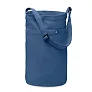 BIMBA COLOUR Canvas shopping bag 270 gr/m²