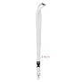 LANNYCOT Lanyard with metal hook 20mm
