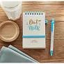 MITO SET A6 milk carton notebook set