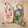 COCO Canvas shopping bag 270 gr/m²