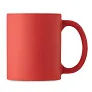 DUBLIN COLOUR Matt coloured mug 300 ml
