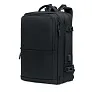 SOPHIS Ruksak od 600D RPET-a