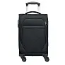 VOYAGE 600D RPET Soft trolley