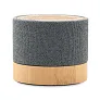 BOOL Bamboo RPET wireless speaker