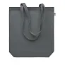 COCO Canvas shopping bag 270 gr/m²