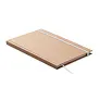 MUSA A5 recycled page notebook