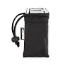 HELP Emergency blanket in a pouch