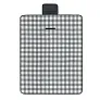 CALY RPET fleece blanket 150 gr/m²