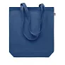 COCO Canvas shopping bag 270 gr/m²