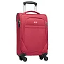 VOYAGE 600D RPET Soft trolley
