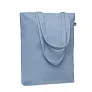 COCO Canvas shopping bag 270 gr/m²