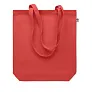 COCO Canvas shopping bag 270 gr/m²
