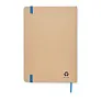 EVERWRITE A5 recycled carton notebook