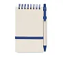 MITO SET A6 milk carton notebook set