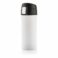 Vakuum šalica od RCS recikliranog nehrđajućeg čelika, 300 ml - XD Collection