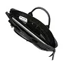  Swiss Peak torba od GRS recikliranog PU-a za 14" laptop - Swiss Peak