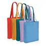 Impact AWARE™ torba od recikiranog platna, 285 gsm - XD Collection
