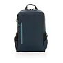  Impact AWARE™ Lima 15.6' RFID laptop backpack - XD Xclusive