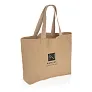  Impact AWARE™ velika torba od recikliranog platna, 240 gsm - XD Collection