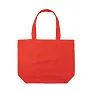  Impact AWARE™ torba s džepom od recikliranog platna, 240 g/m2 - XD Collection