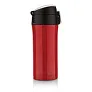  Vakuum šalica od RCS recikliranog nehrđajućeg čelika, 300 ml - XD Collection