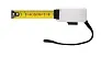  Metar od RCS reciklirane plastike i FSC® bambusa, 5m/19mm - XD Collection