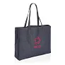  Impact AWARE™ shopping torba od recikliranog trapera - XD Collection