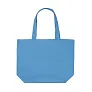  Impact AWARE™ torba s džepom od recikliranog platna, 240 g/m2 - XD Collection