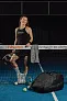  VINGA Baltimore padel ruksak - Vinga