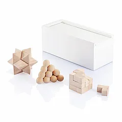 FSC® 3-dijelni set mozgalica - XD Collection