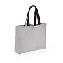  Impact AWARE™ velika torba od recikliranog platna, 240 gsm - XD Collection