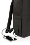  Swiss Peak AWARE™ RFID anti-theft ruksak za 15" laptop - Swiss Peak
