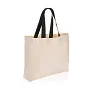  Impact AWARE™ velika torba od recikliranog platna, 240 gsm - XD Collection