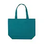  Impact AWARE™ torba s džepom od recikliranog platna, 240 g/m2 - XD Collection