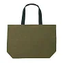  Impact AWARE™ velika torba od recikliranog platna, 240 gsm - XD Collection