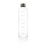  GRS RPET Motivational water bottle - XD Collection