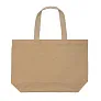  Impact AWARE™ velika torba od recikliranog platna, 240 gsm - XD Collection