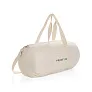  Impact AWARE™ 285 gsm duffle torba od r-platna - XD Collection
