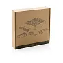  FSC® 5 in 1 game set - XD Collection