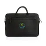  Swiss Peak torba od GRS recikliranog PU-a za 14" laptop - Swiss Peak