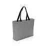  Impact AWARE™ 285 gsm rcanvas large cooler tote undyed - XD Collection