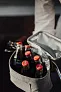  VINGA RPET Sortino bike bag - Vinga