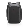  Swiss Peak AWARE™ anti-theft ruksak za 15,6" laptop - Swiss Peak