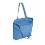  Impact AWARE™ torba s džepom od recikliranog platna, 240 g/m2 - XD Collection