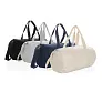  Impact AWARE™ 285 gsm duffle torba od r-platna - XD Collection