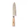  VINGA Hattasan Damascus Santoku nož - Vinga