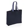  Impact AWARE™ velika torba od recikliranog platna, 240 gsm - XD Collection