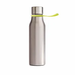VINGA Lean steel water bottle - Vinga