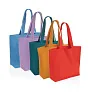  Impact AWARE™ torba s džepom od recikliranog platna, 240 g/m2 - XD Collection