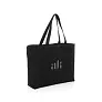  Impact AWARE™ 285 gsm rcanvas large cooler tote undyed - XD Collection